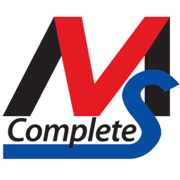 Complete VMS