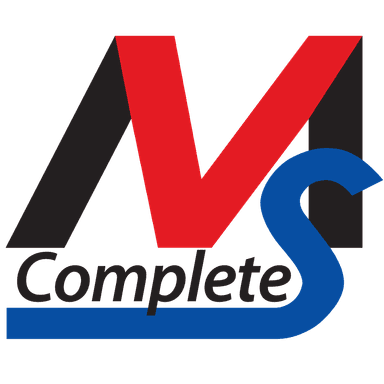 Complete VMS